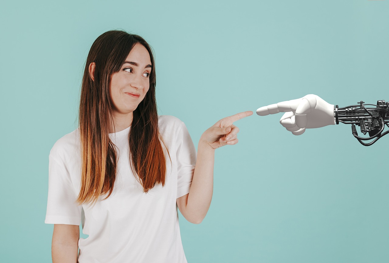 AI technology