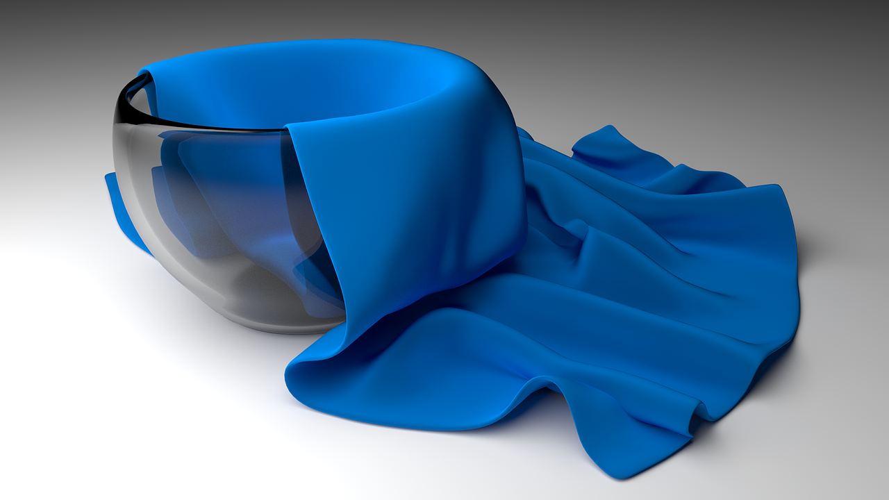 3d rendering
