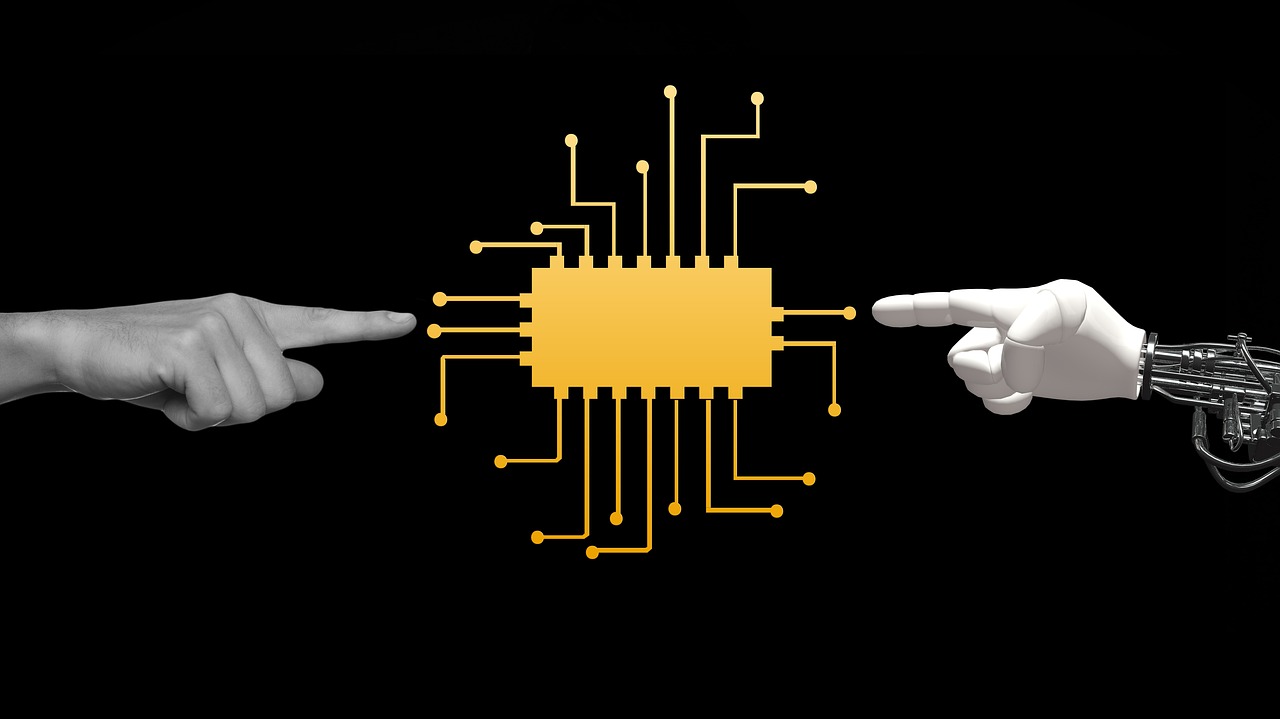 Generative Design: AI algorithms