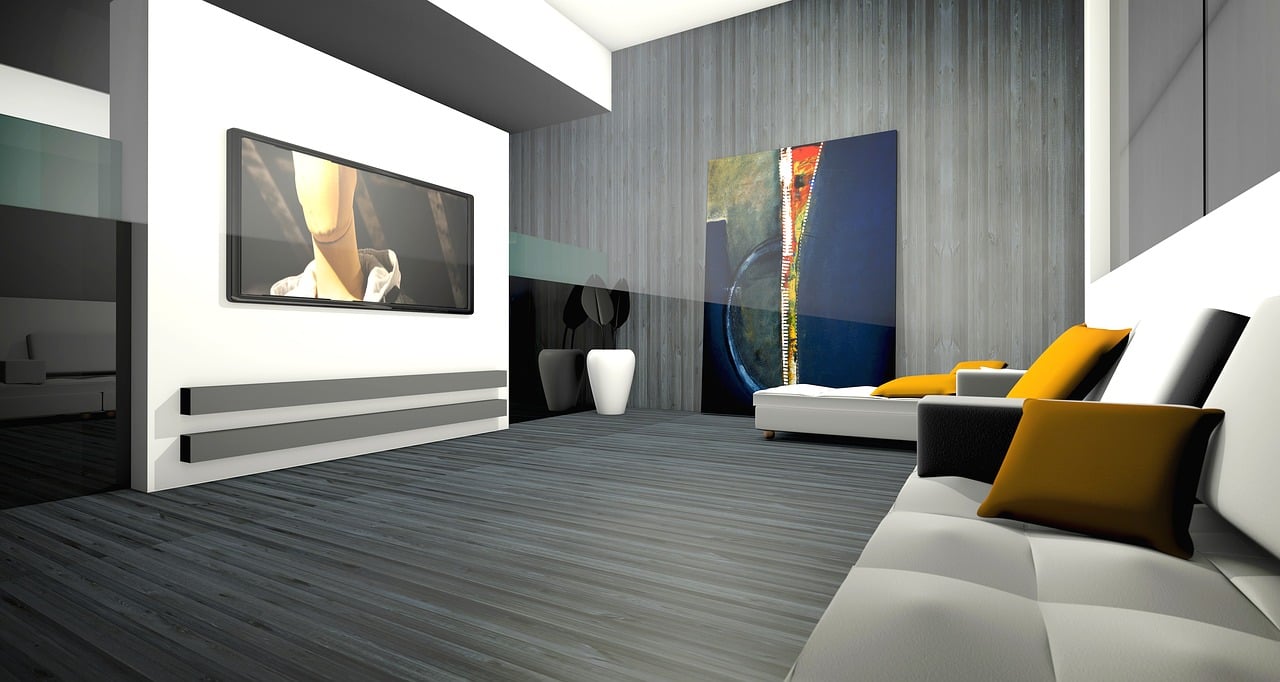 Enhanced 3D Rendering